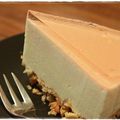 つるまい's cooksnap of when they made アセロラムースレアチーズケーキ♪.