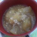 minami7373's cooksnap of when they made 大根のひき肉たっぷりのあんかけ.