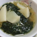 ゆかよし's cooksnap of when they made あったかいおかず♪カブのとろとろ煮.