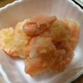 りきりきちゃん's cooksnap of when they made 簡単☆ジャガイモとタラコのホットサラダ.