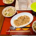ももいろふらみんご's cooksnap of when they made ドレッシングうま！豆腐とアボカドのサラダ.