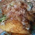 銀のエンゼル's cooksnap of when they made 簡単１０分！厚揚げ豆腐のネギはさみ焼.