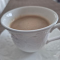 フリージア♬'s cooksnap of when they made ほっとあったまるね♡カフェオレ.