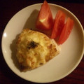 Y…Dママ's cooksnap of when they made カジキマグロのマヨネーズ焼き.