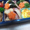 rahおかあさん's cooksnap of when they made エリンギとベーコンのバター醤油炒め★.