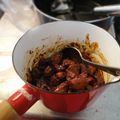 ReRena's cooksnap of when they made ◇◆鶏レバーの生姜佃煮◆◇.