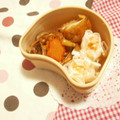 ★★hana★★'s cooksnap of when they made えのきとしめじのバター醤油炒め.