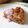 monotype's cooksnap of when they made １０分で！あんこりんごの蒸しパンケーキ.