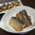 ｊｏｃｏｍｏｍｏｌａ's cooksnap of when they made さんまの筒煮.