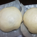 ★★RIRI★★'s cooksnap of when they made ほかほか、中華まん。.