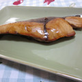 さったんママ's cooksnap of when they made ぶりの照り焼き.