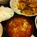 うっかりらっき～'s cooksnap of when they made トマト＆たまごのスープ.