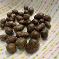 なびろめ's cooksnap of when they made 炒りむかご～塩味ごま油風味.