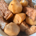 ☆JUJUcook☆'s cooksnap of when they made 順番が要!おばあちゃんの里芋にっころがし.