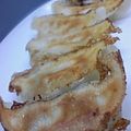 にゃん子っち's cooksnap of when they made お野菜たっぷりの焼ぎょうざ～♪.