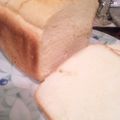 ☆さぷり☆'s cooksnap of when they made もっちり　ふんわり食パン.