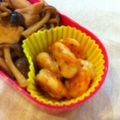 みのりっくす's cooksnap of when they made 牛乳入り♪簡単エビマヨ.