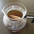 kookuro's cooksnap of when they made 簡単すぎっ！爽やかアイスコーヒー.