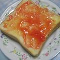 ★大ちゃん★'s cooksnap of when they made 簡単!!イチゴジャム.