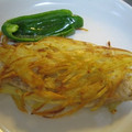 komokuu's cooksnap of when they made 芋衣のササミ.
