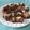 てっちりmama's cooksnap of when they made 焼チョコクッキー☆.