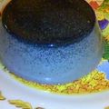 むぎちゃん❤'s cooksnap of when they made お砂糖なしでやさしい味の黒ごまプリン.