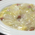 gonnanmama's cooksnap of when they made 白菜とベーコンのとろとろ煮.