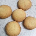 ちなごん♪'s cooksnap of when they made ママの味✿ホームメイドクッキー✿.