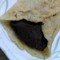 しおとも's cooksnap of when they made あんこ好きのためのおやつ☆.