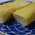 おだまり's cooksnap of when they made 絶品✦ฺ だし巻き玉子.