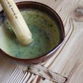 ゆしゅな's cooksnap of when they made 木の芽酢味噌.