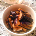 Lady_K's cooksnap of when they made 揚げナスの南蛮漬け.
