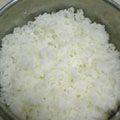 もよもと's cooksnap of when they made 『お鍋でご飯を炊く』のススメ.