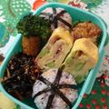 miffy77's cooksnap of when they made ウィンナーとポテトのチーズパン粉焼き♪.