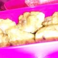 しおしおたんたん's cooksnap of when they made 簡単揚げシューマイ.