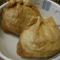 まあくんのおくさん's cooksnap of when they made いか飯のもちもちお稲荷♡.