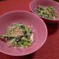 まいつか's cooksnap of when they made ✿菜の花　１束で２品のおかず♪✿.