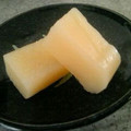 よんひきかいじゅう's cooksnap of when they made ういろう.