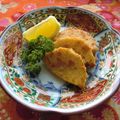カフェドチワワ♡'s cooksnap of when they made 【農家のレシピ】タケノコのムニエル.