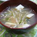 はっちぱっち's cooksnap of when they made 豆腐×もやし×カニカマのとろとろ煮.