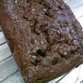 ジェイ（変えました）'s cooksnap of when they made クランベリーチョコパウンドケーキ.