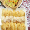 アゲハ's cooksnap of when they made ほっこり甘め♡うちのおいなりさん♡.