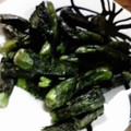 いたちゃ～ん's cooksnap of when they made ししとう＊大葉でまきまき.