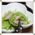 るなまりー's cooksnap of when they made お塩だけで旨い♡絹さや炒め.
