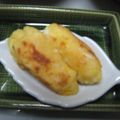 おひさま太陽's cooksnap of when they made 離乳食中期　じゃがたまのチーズバーグ☆.