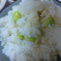 いをりんまん's cooksnap of when they made ちりめんじゃこと枝豆の生姜ご飯.