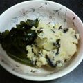 ゆんぴー's cooksnap of when they made 磯の香りのポテトサラダ.