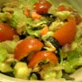 ｑｕｉｙｏｃｏ's cooksnap of when they made スペイン風美味しいサラダ.