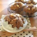 caramel-cookie's cooksnap of when they made ホワイトチョコ入ブラウニー☆卵バターなし.