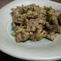 ルクルーゼ☆'s cooksnap of when they made イタリアンな砂肝.